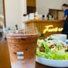 Thai tea 