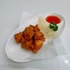 ไก่คาราอะเกะ
