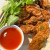ทอดมันปลากราย
