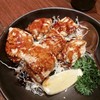 Salmon Teriyaki (320++)