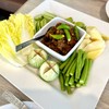 น้ำพริกมะขาม