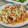 ส้มตำไทย