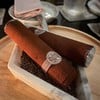 bourbon chocolate cigars