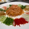 อาหารมงคลวันตรุษจีน ปลาสื่อถึงความอุดมสมบูรณ์
