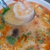 ต้มยำกุ้งอร่อย