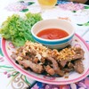 รูปร้าน ร้านบางบางอาหารอีสาน