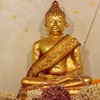 หลวงพ่อทันใจ สำเร็จ ศักดิ์สิทธิ์