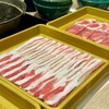 หมูคุโรบุตะพรีเมี่ยมส่วนท้อง