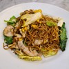 ผัดหมี่