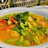 ต้มส้มไก่