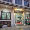 สำนักงาน โรงพยาบาล และจุดรับบริจาค