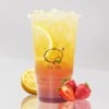Ichigo Lemon Green Tea