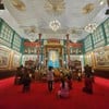 เจ้าแม่กวนอิม พระโพธิสัตว์อวโลกิเตศวร ปางประทานพร  