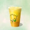 Lemon Green Tea