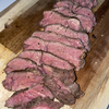 New Zealand Tenderloin