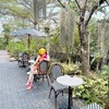 บริเวณที่นั่งโญเอาท์ดอร์