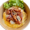 รูปร้าน ข้าวหอมไข่ข้น  ห่อหมกกุ้งกะทะไข่ข้น( ออเงิน )