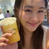 สดชื่นและได้รสส้มด้วย เมนูใหม่ควรลองค่า ไม่หวานไป ไม่จืดไป กำลังดีเลย