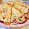  Pattaya Cheese Chicken