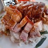 หมูกรอบ