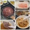 ตับหมูหั่นบางนุ่มดี สามชั้นยังเหนียว