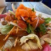 แซลม่อนสดๆ เปรี้ยวๆ