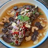 แซ่บมาก 10/10 กินกับองุ่นกับเม็ดมะม่วงคือที่สุด