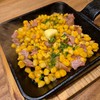 Buttered Corn