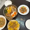 มาม่าต้มยำหม้อไฟ  แซ่บบบลืมมมม
