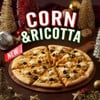 คอร์น แอนด์ ริคอตต้า