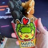 รูปร้าน Maru Waffles  โลตัส นวลจันทร์ 