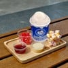ไอซ์กิโมบิงซู สาขา ตลาดต้นสัก ( Izekimo Bingsu Tonsak market ) ตลาดต้นสัก