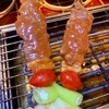 บาบิคิวเนื้อ