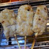 ไก่ย่างนมสด