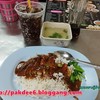 ข้าวหน้าเป็ดย่าง 50 บาท เนื้อเป็ดกับน้ำราดเข้าขั้น เสียดายข้าวแข็ง
