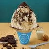 Cookie & Cream คุ๊กกี้ & ครีม