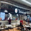 ข้าวมันไก่ไห่หนาน เซ็นทรัลเวสต์เกต