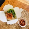 รูปร้าน มะหมี่ไก่ฉีก@ถนนคนเดินโคยกี๊