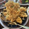 ออส่วนทะเลแบบกรอบ