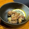 肝揚げ (Kimo Age) 