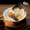 Tonkotsu Ramen_ทงคตสึราเมน