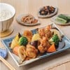 Chicken with Black Vinegar Sauce (Kurozu)