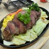 สเต๊กเนื้อวากิว A5 กระทะร้อน