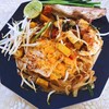 ผัดไทย