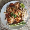ผัดไทย