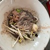 เส้นเล็กหมู