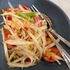 รูปร้าน ส้มตำนัว (เจ้าเก่าสยาม) เดอะคริสตัล เอกมัย-รามอินทรา