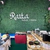 รูปร้าน ไรตะ (Raita Indian Cuisine) พัฒนาการ Pattanakan