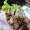 เนื้อย่างฉ่ำๆ