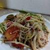 ตำซั่วแซ่บจัดจ้าน